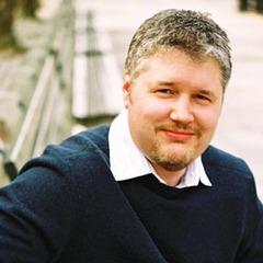 Michael Buckley