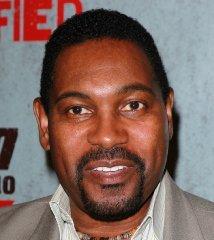 Mykelti Williamson