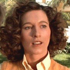 Nancy Kyes