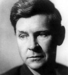 Olaf Stapledon