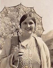 Patricia Wentworth