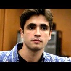 Pedro Zamora