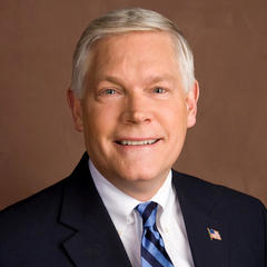 Pete Sessions
