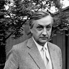 Peter Levi