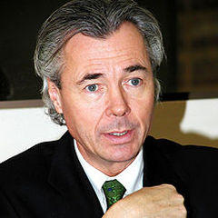 Pierre Pettigrew