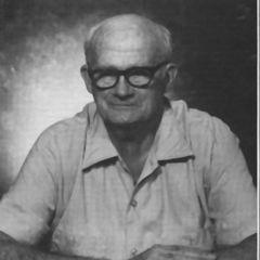 R. A. Lafferty