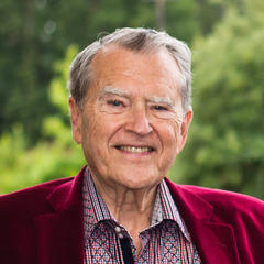 R. T. Kendall