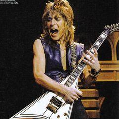 Randy Rhoads