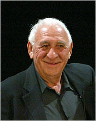 Raymond Federman