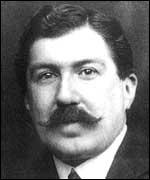 Reginald Farrer