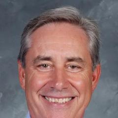 Richard Gehman