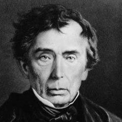 Roger Brooke Taney