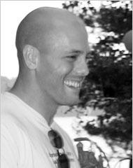 Ron Currie Jr.