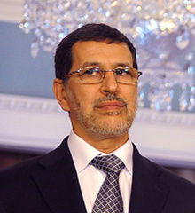 Saad-Eddine El Othmani