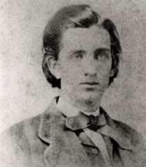 Sam Davis