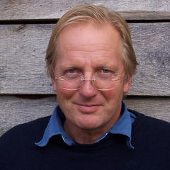 Sam Llewellyn
