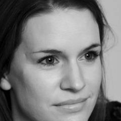 Sarah Hall
