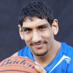 Satnam Singh Bhamara