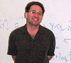 Scott Aaronson