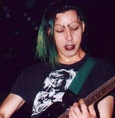 Scott Putesky