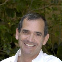 Sean Strub