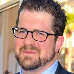Seth Gordon
