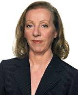 Sharon Begley