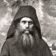 Silouan the Athonite