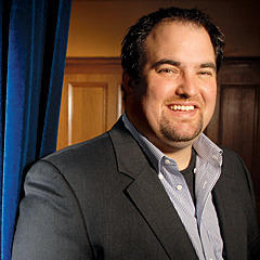 Stephen Gillett