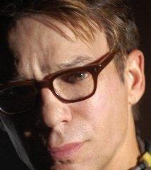 Steve Antin