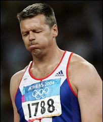 Steve Backley