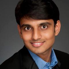 Sujit Lalwani