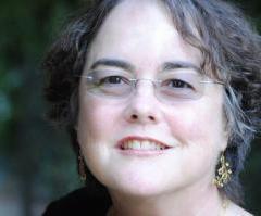 Susan Patron