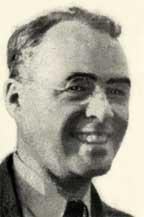 Thomas Raymond Kelly