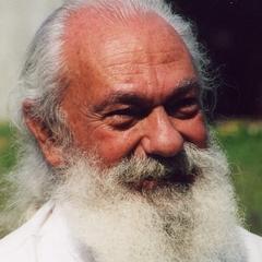 Tiziano Terzani