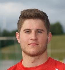 Tom Armstrong