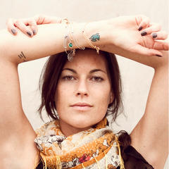 Tristan Prettyman