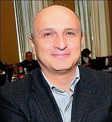 Vano Merabishvili