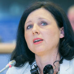 Vera Jourova