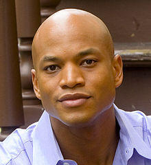 Wes  Moore