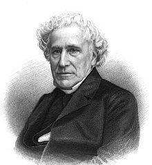 William Augustus Muhlenberg