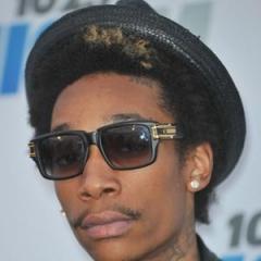Wiz Khalifa