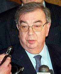 Yevgeny Primakov