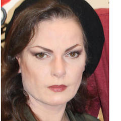 Zeena Schreck